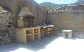 Casa Rural La Fortaleza
